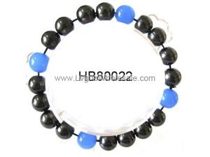 Hematite Bracelet